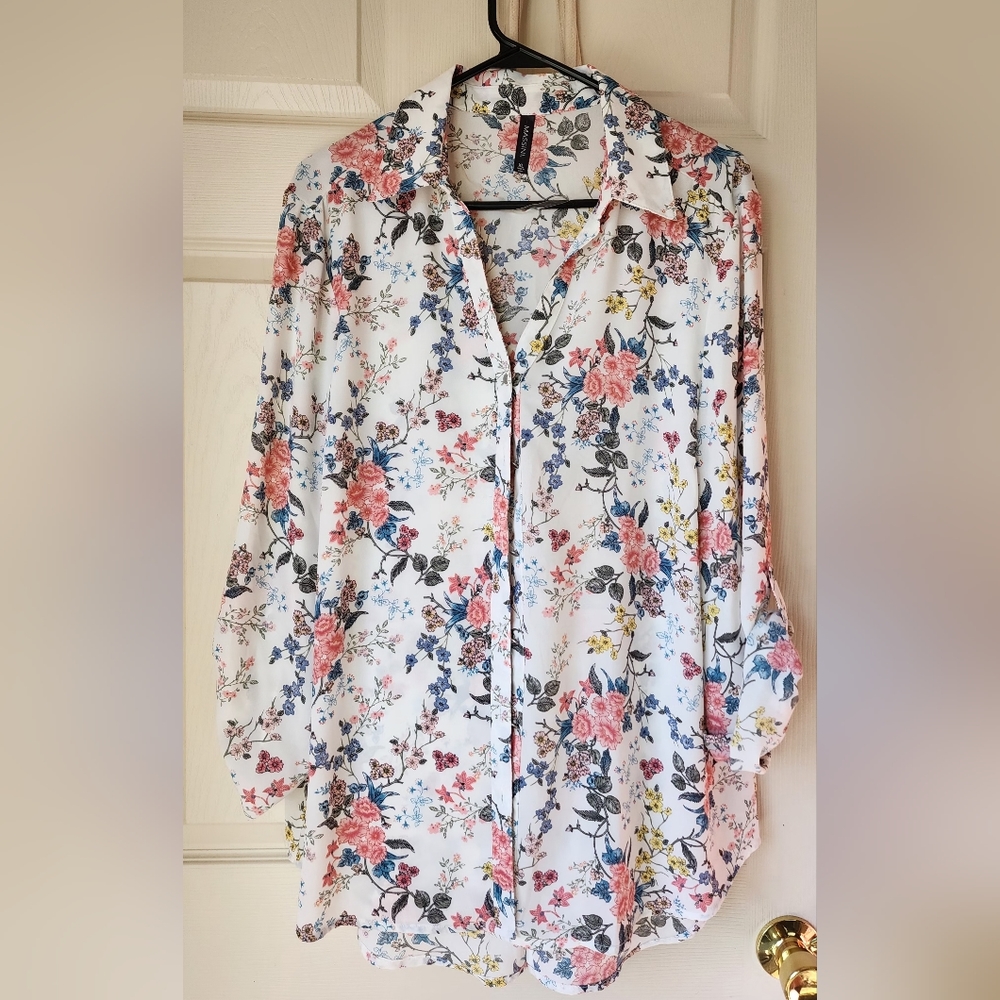 Blouse